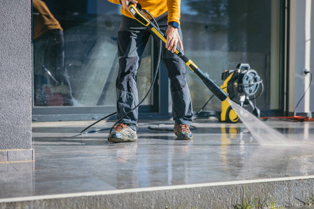 Best Post-Construction Pressure Washing in Maysville, NC